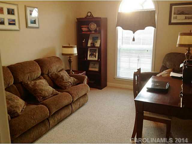 The Reserve - Residential