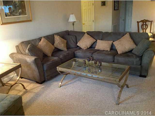 The Reserve - Residential