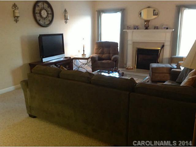 The Reserve - Residential