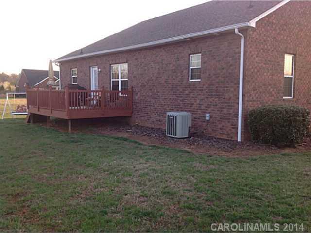 The Reserve - Residential