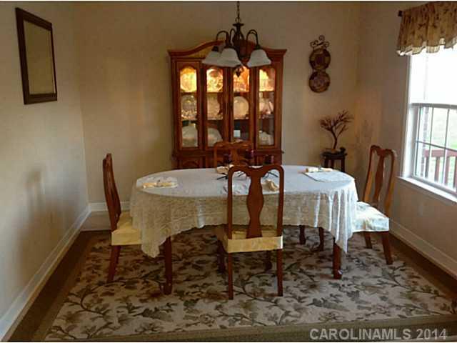 The Reserve - Residential