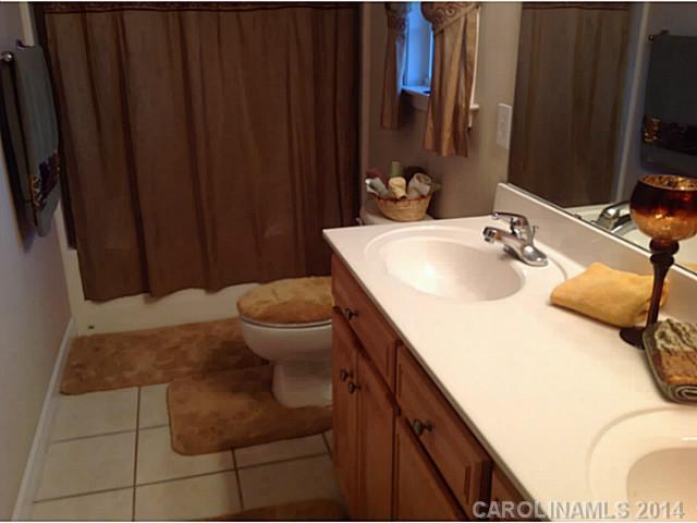 The Reserve - Residential