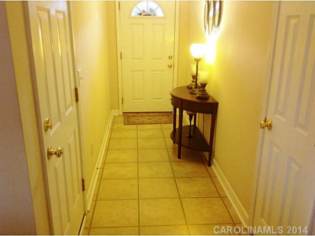 The Reserve - Residential