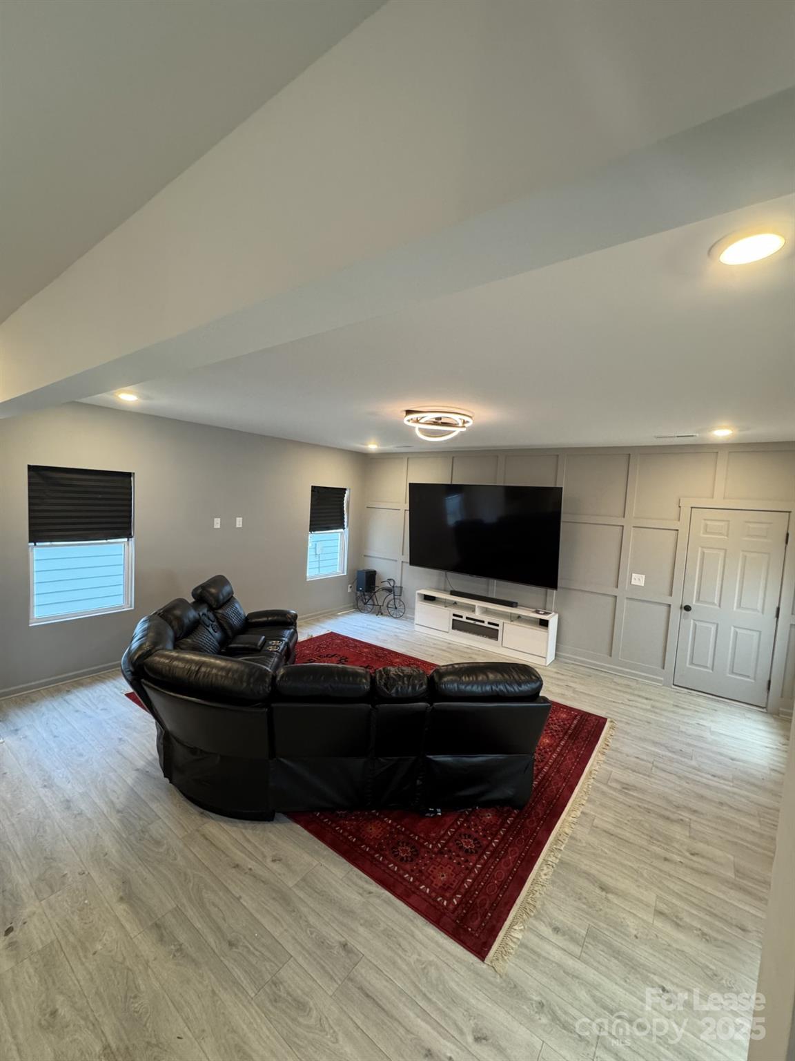 Wilkerson Place - Residential Lease