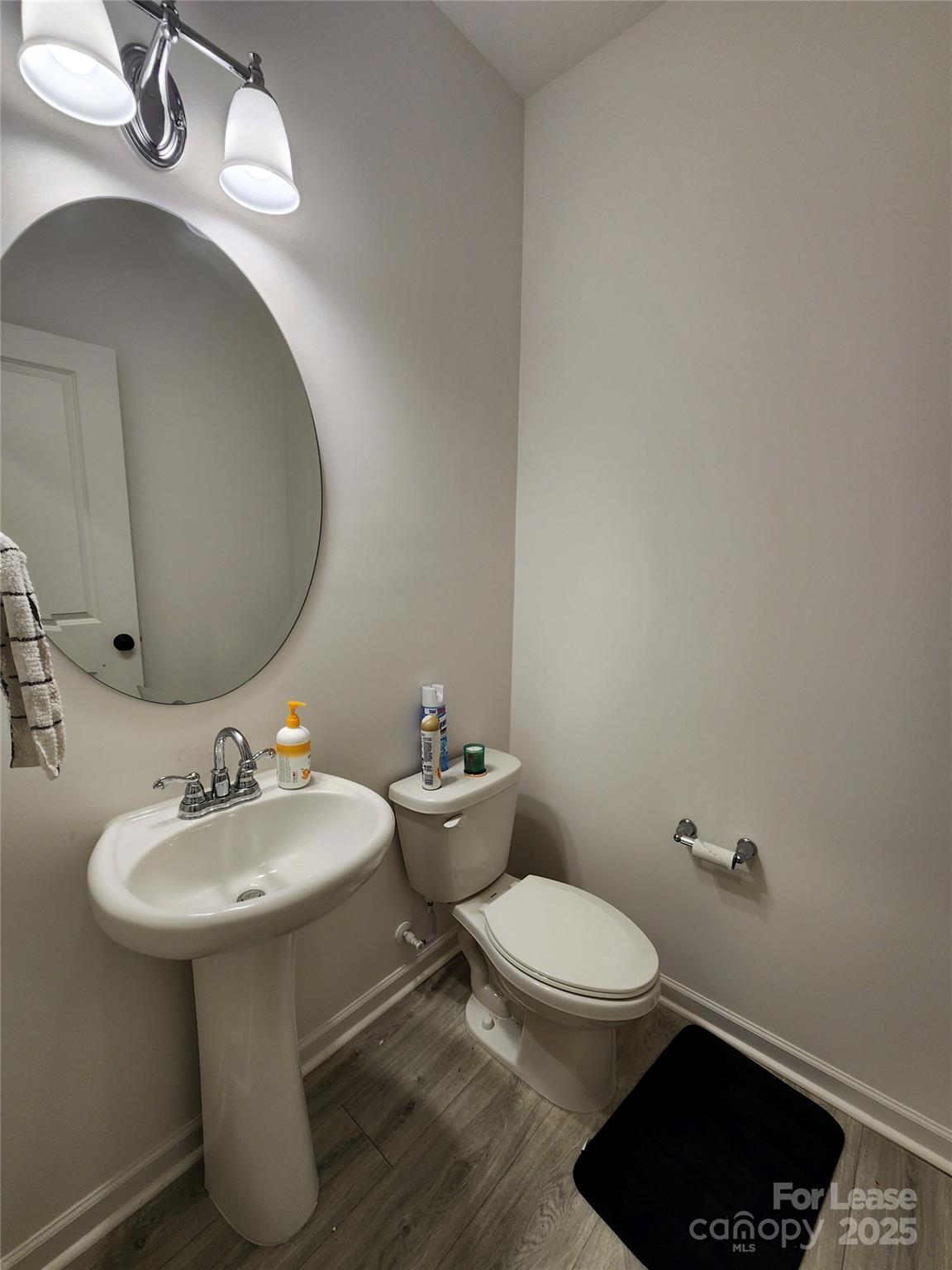 Wilkerson Place - Residential Lease