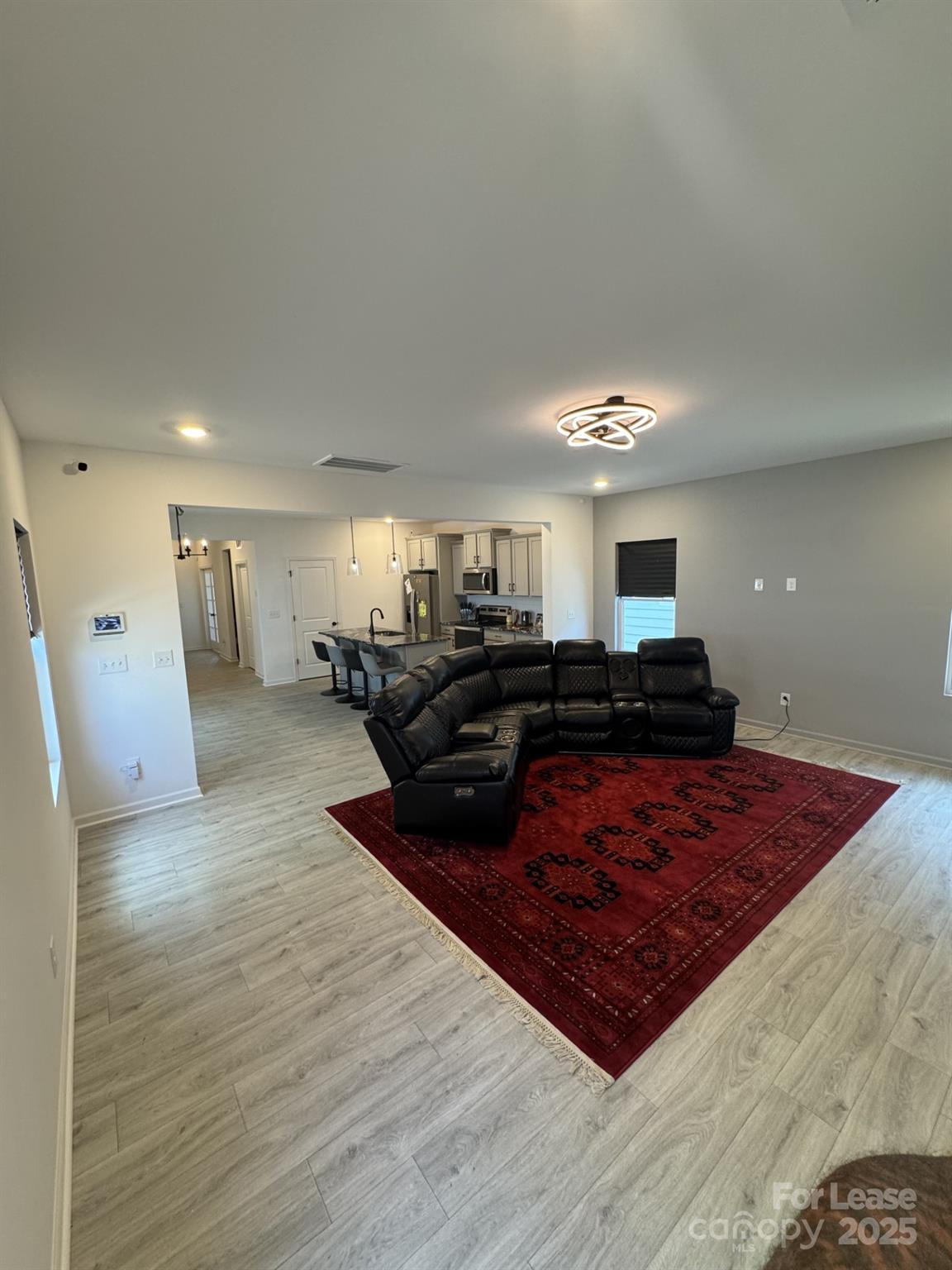 Wilkerson Place - Residential Lease