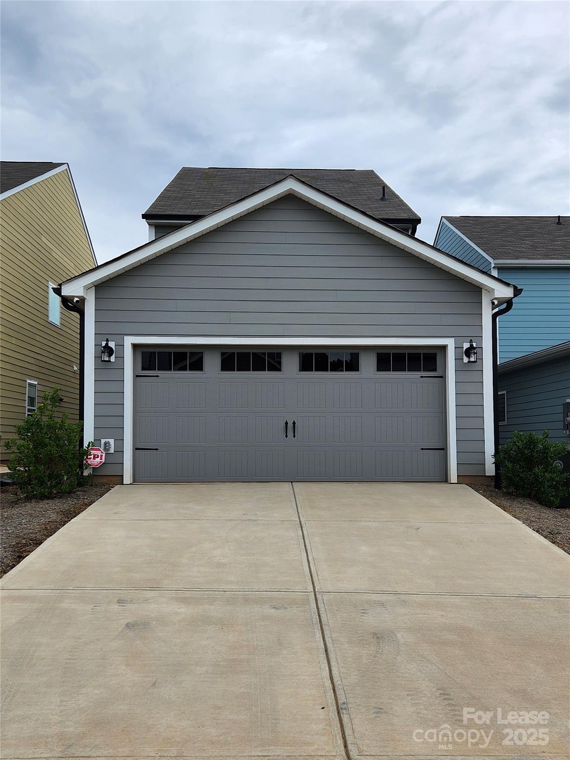 Wilkerson Place - Residential Lease