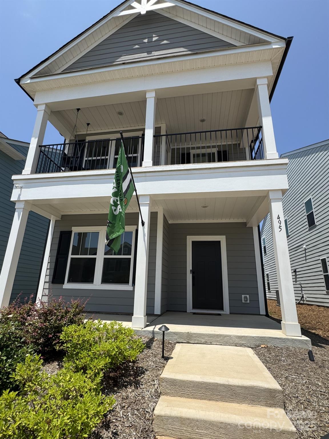 Wilkerson Place - Residential Lease