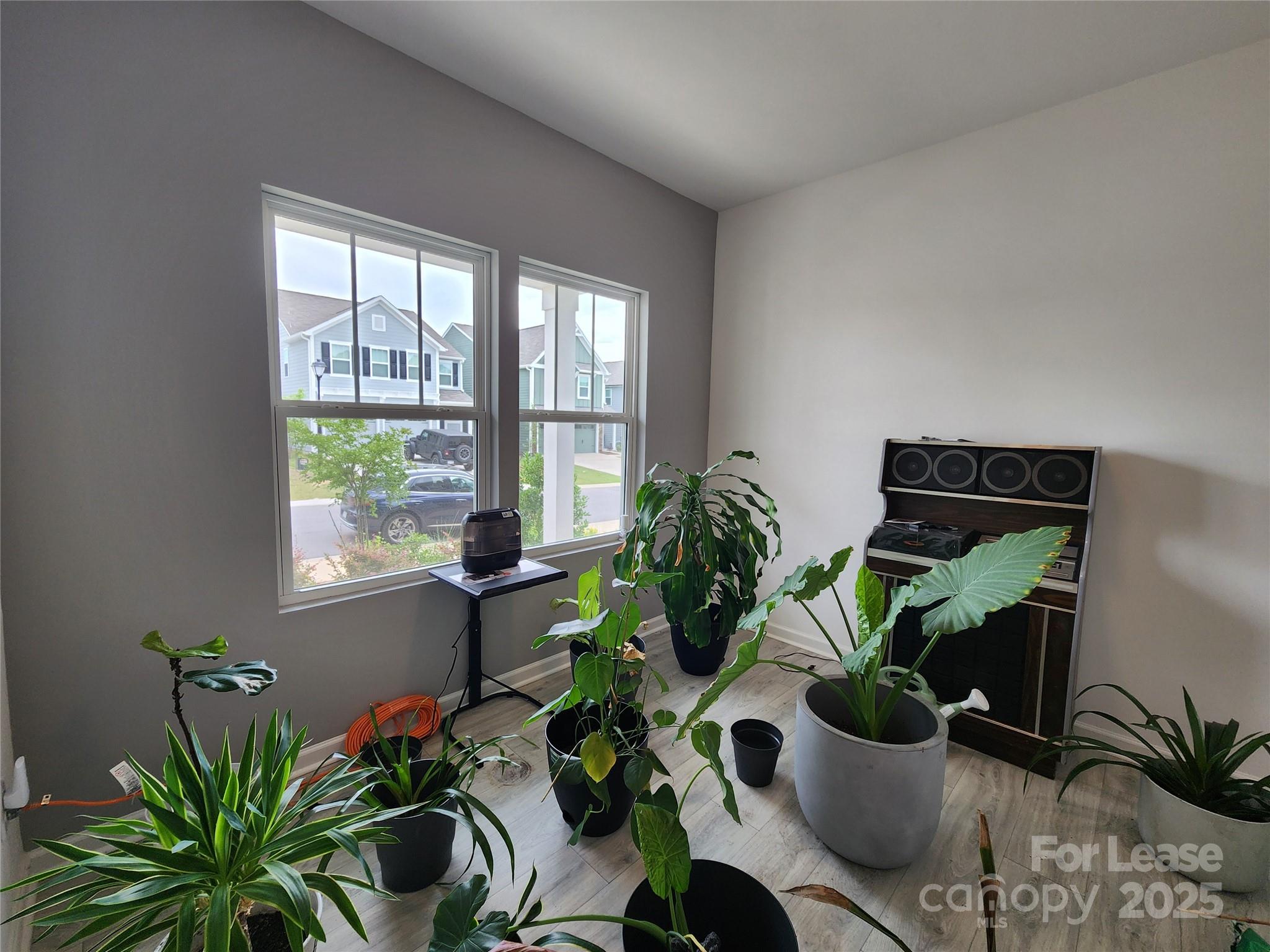 Wilkerson Place - Residential Lease