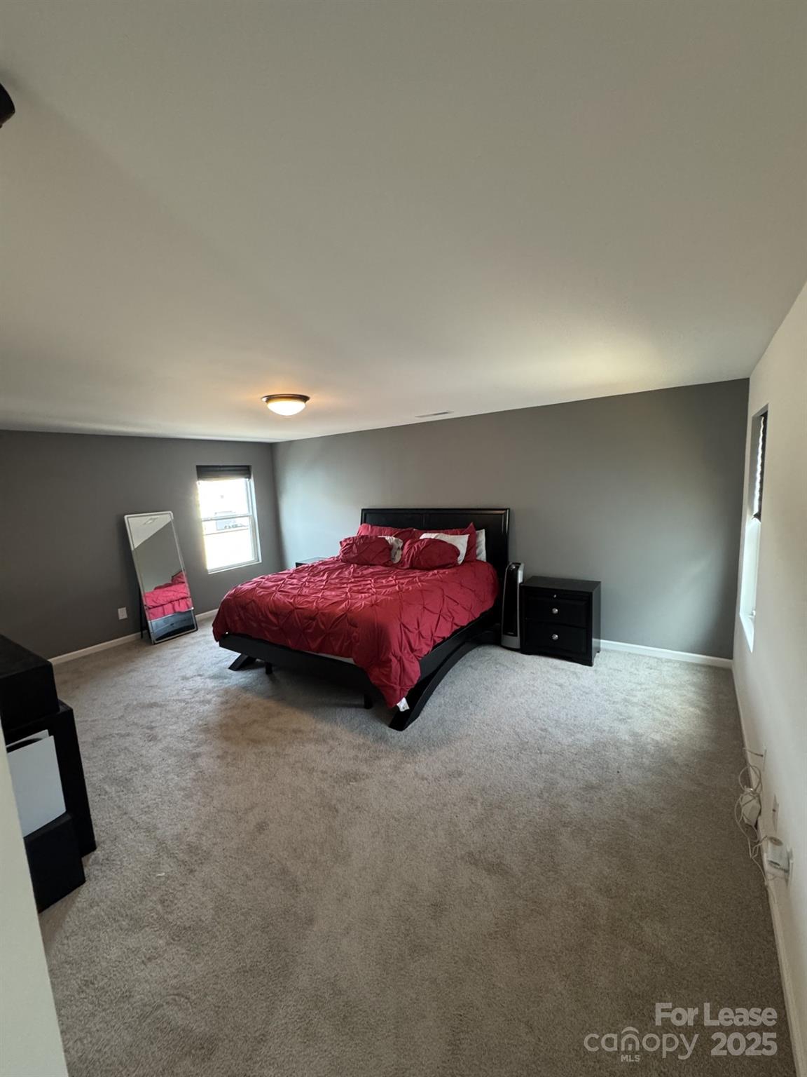 Wilkerson Place - Residential Lease