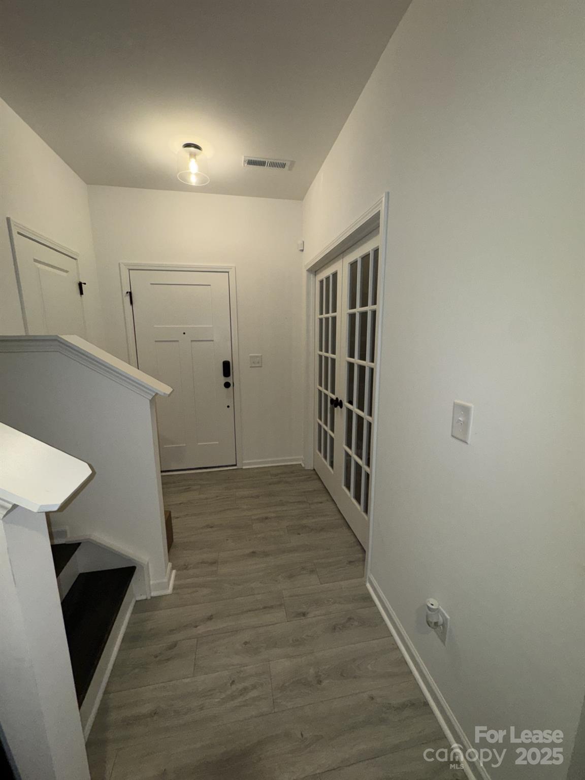 Wilkerson Place - Residential Lease