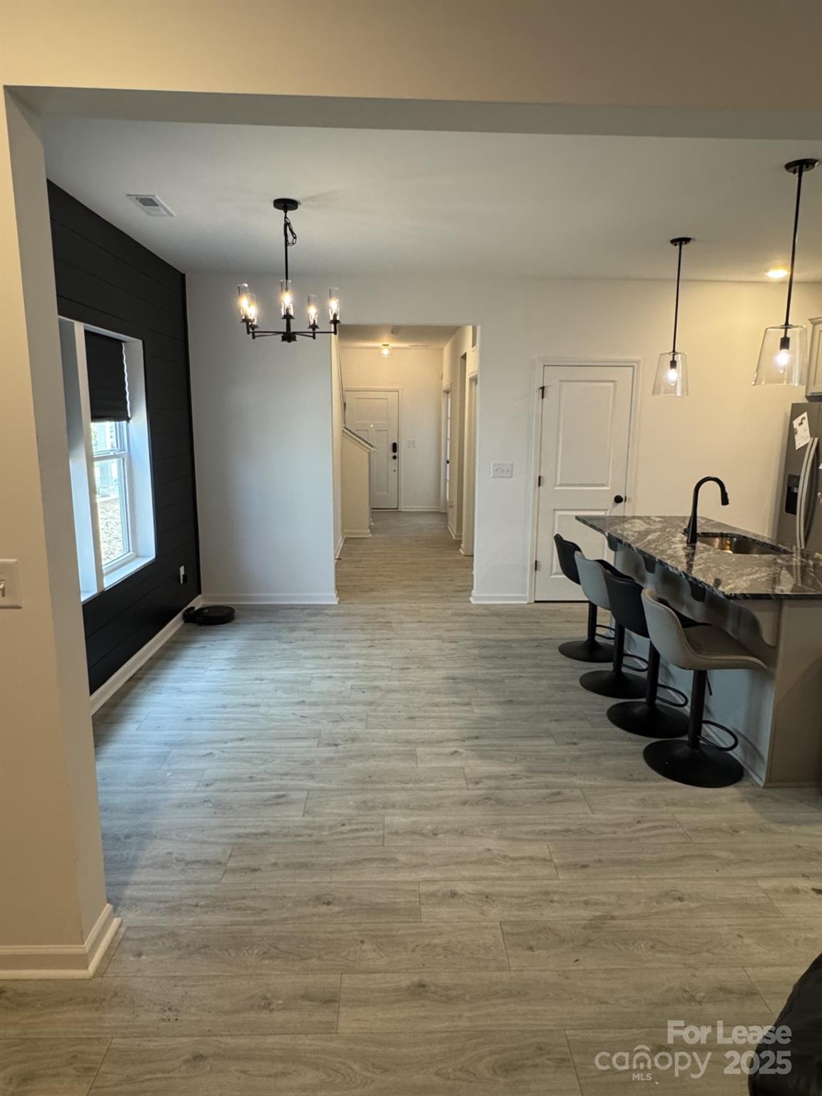 Wilkerson Place - Residential Lease