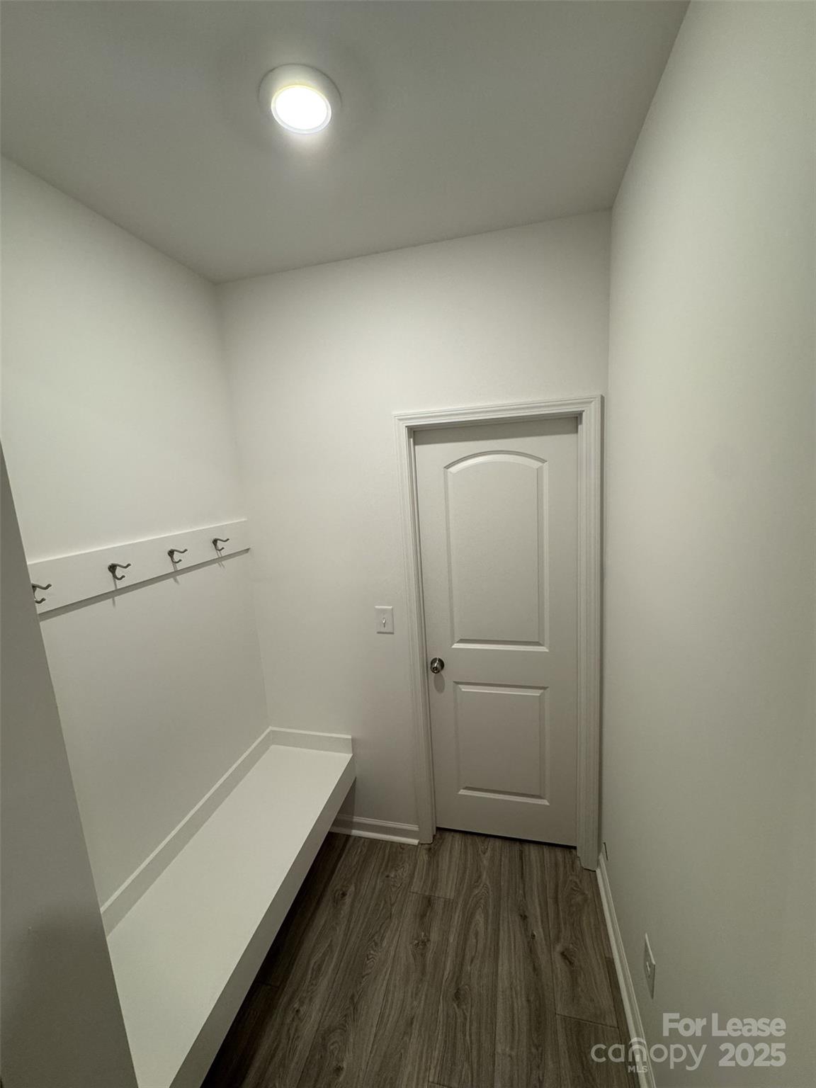 Wilkerson Place - Residential Lease