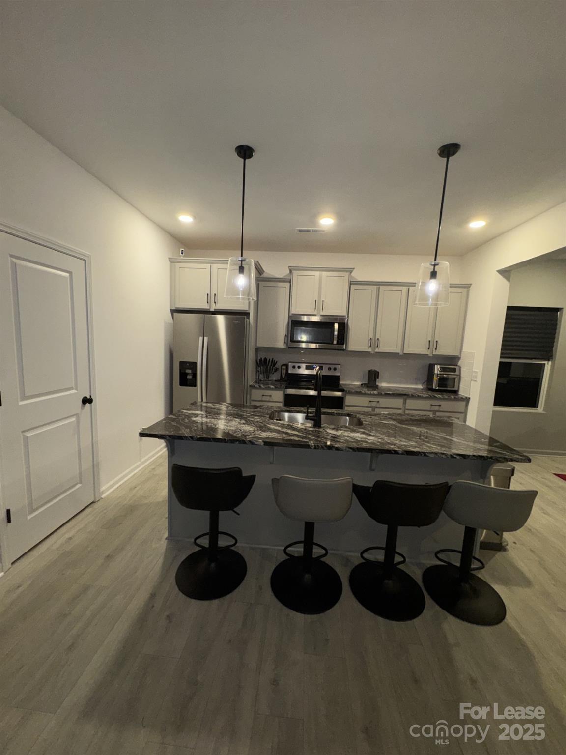 Wilkerson Place - Residential Lease