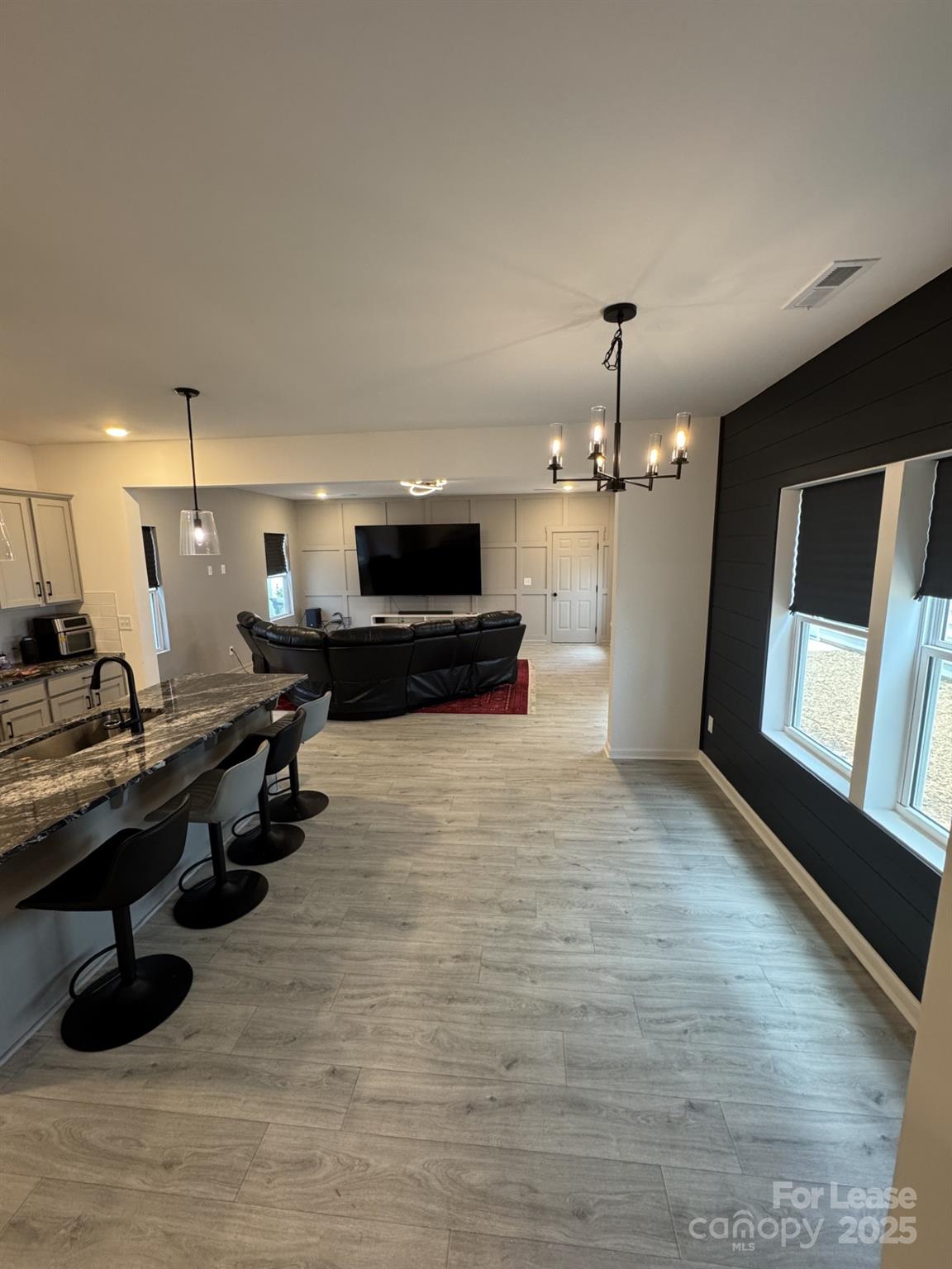 Wilkerson Place - Residential Lease