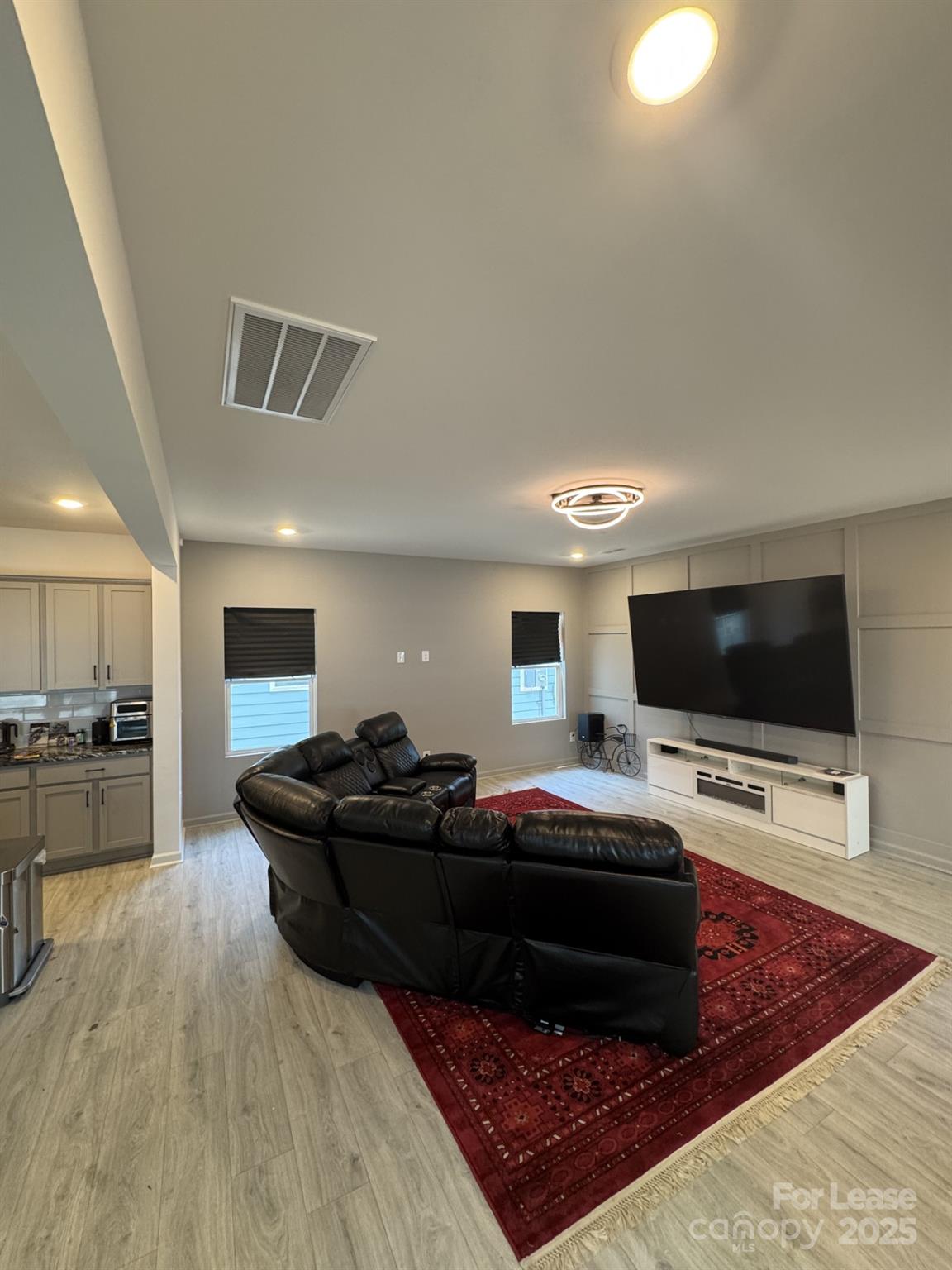 Wilkerson Place - Residential Lease