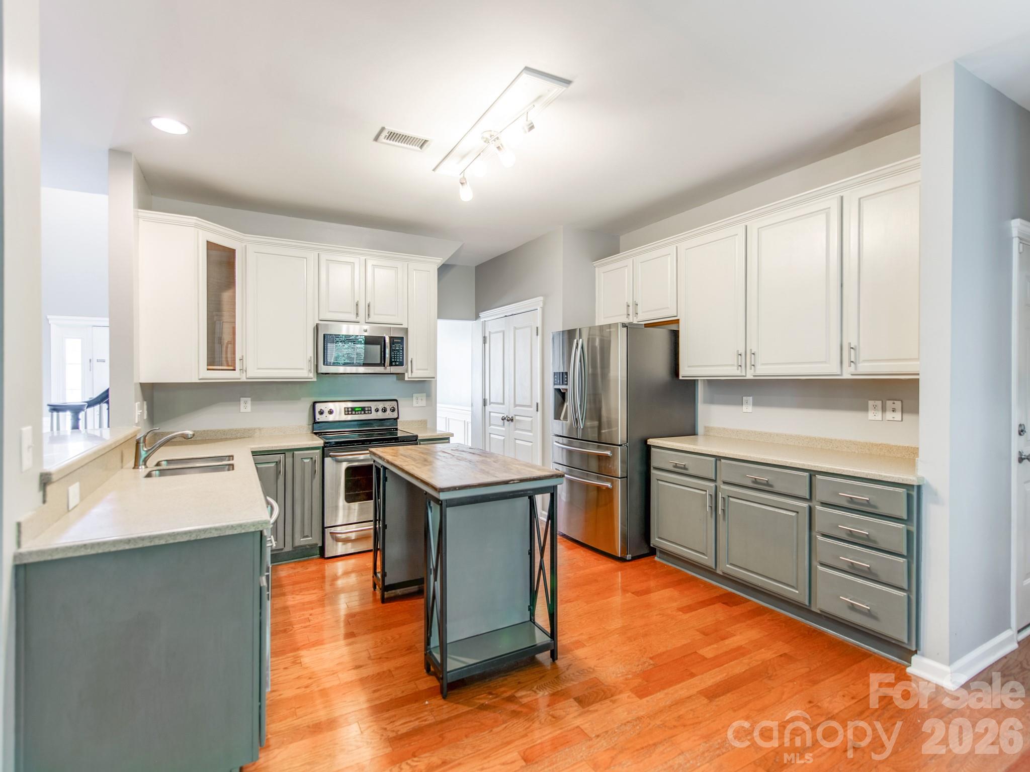 Brighton Park - Residential