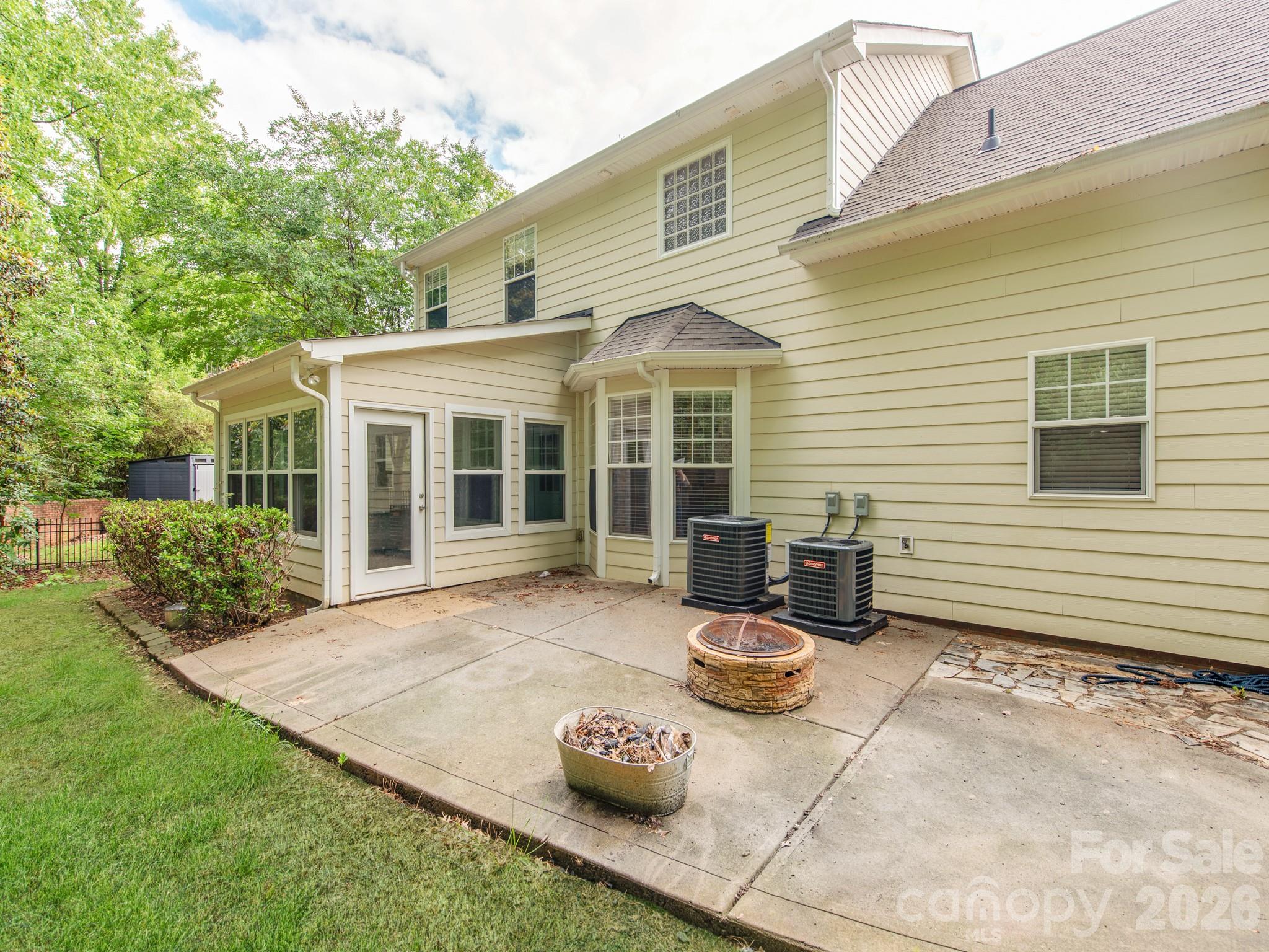 Brighton Park - Residential