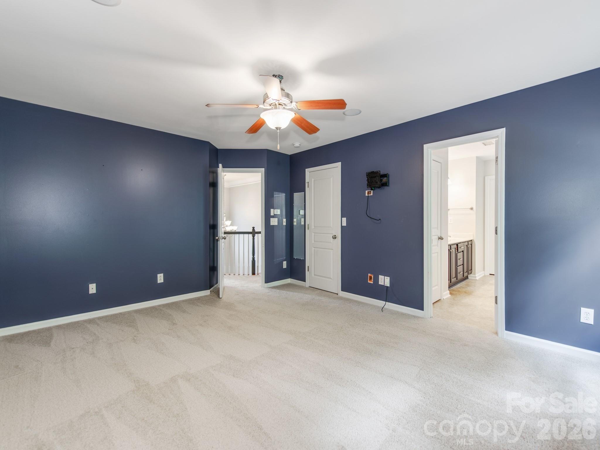 Brighton Park - Residential