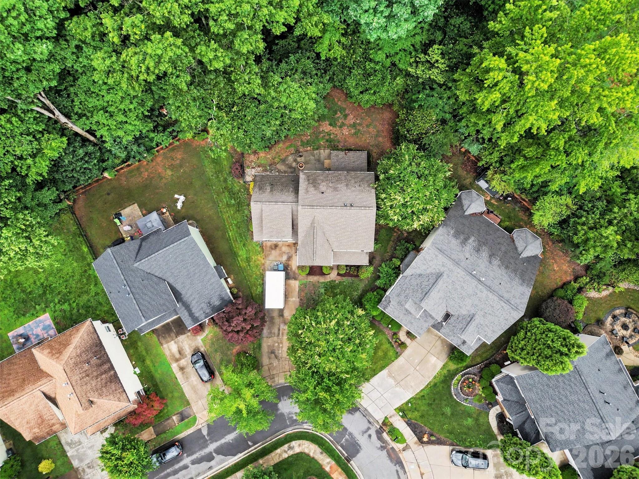 Brighton Park - Residential