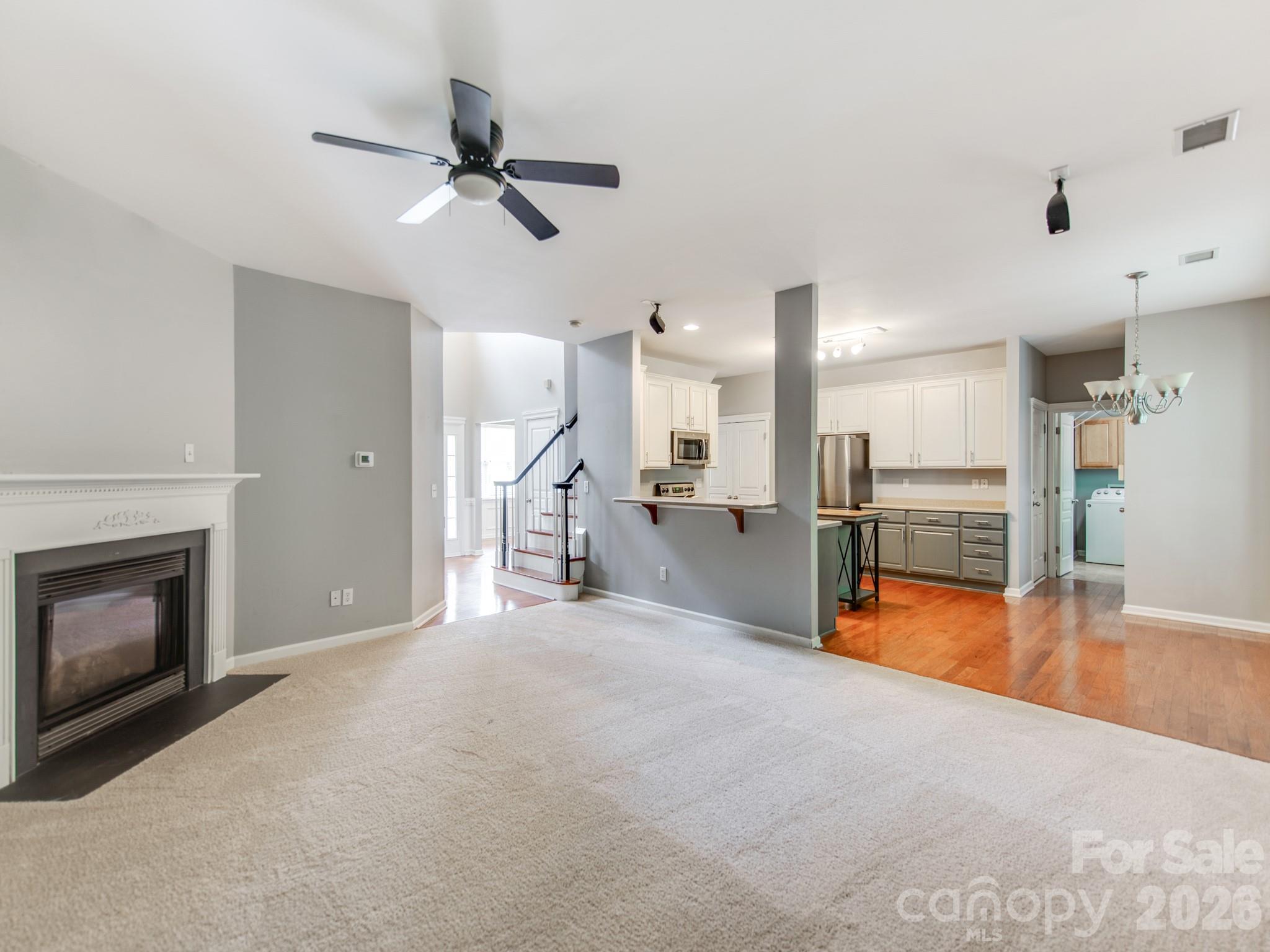 Brighton Park - Residential