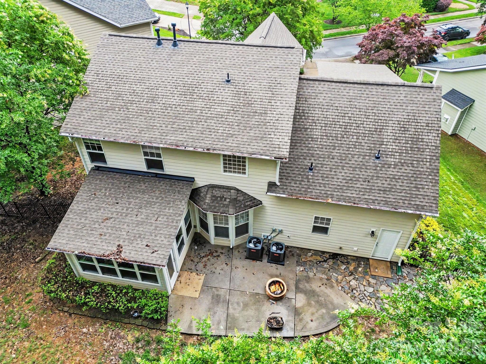 Brighton Park - Residential