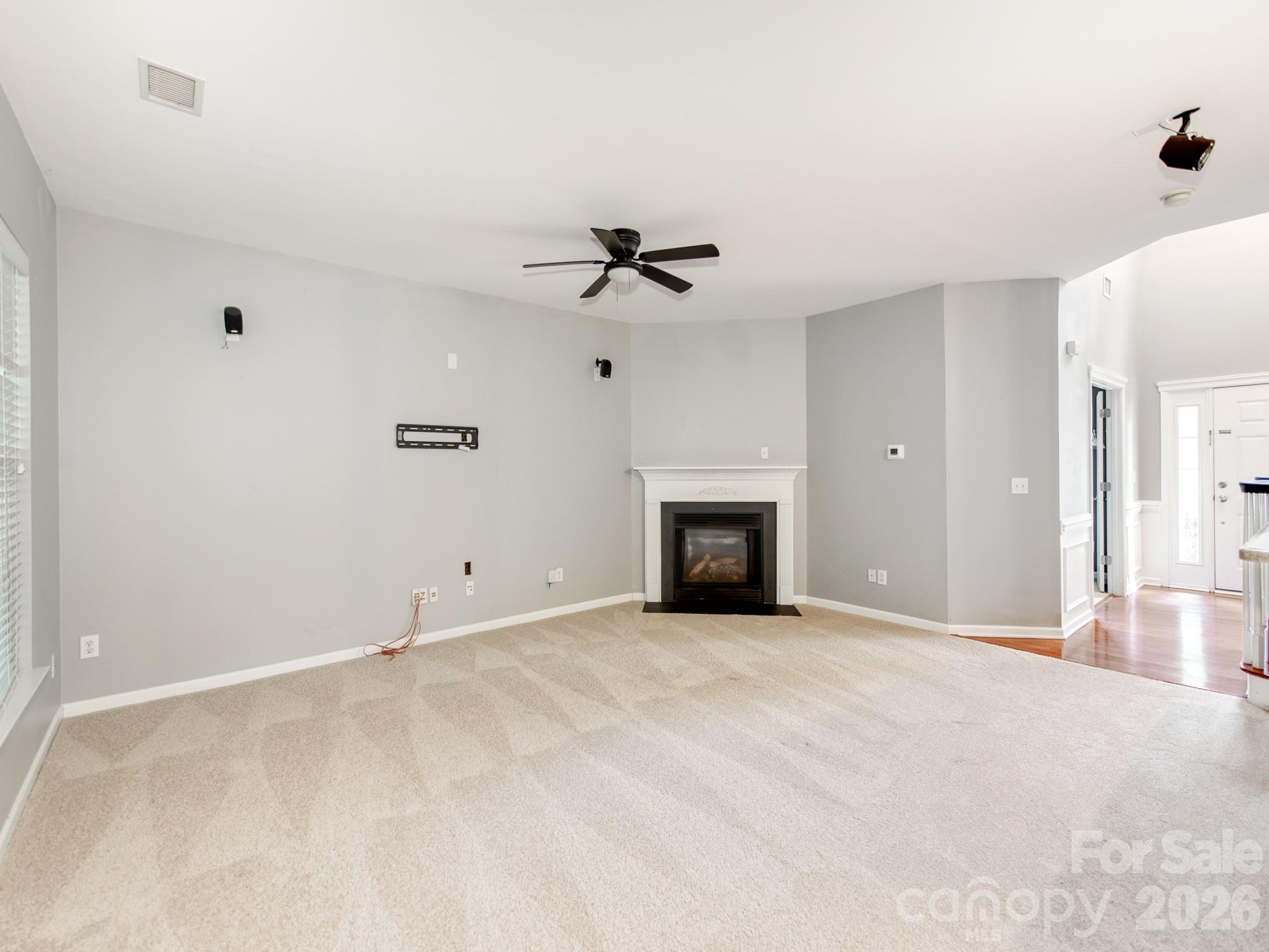 Brighton Park - Residential