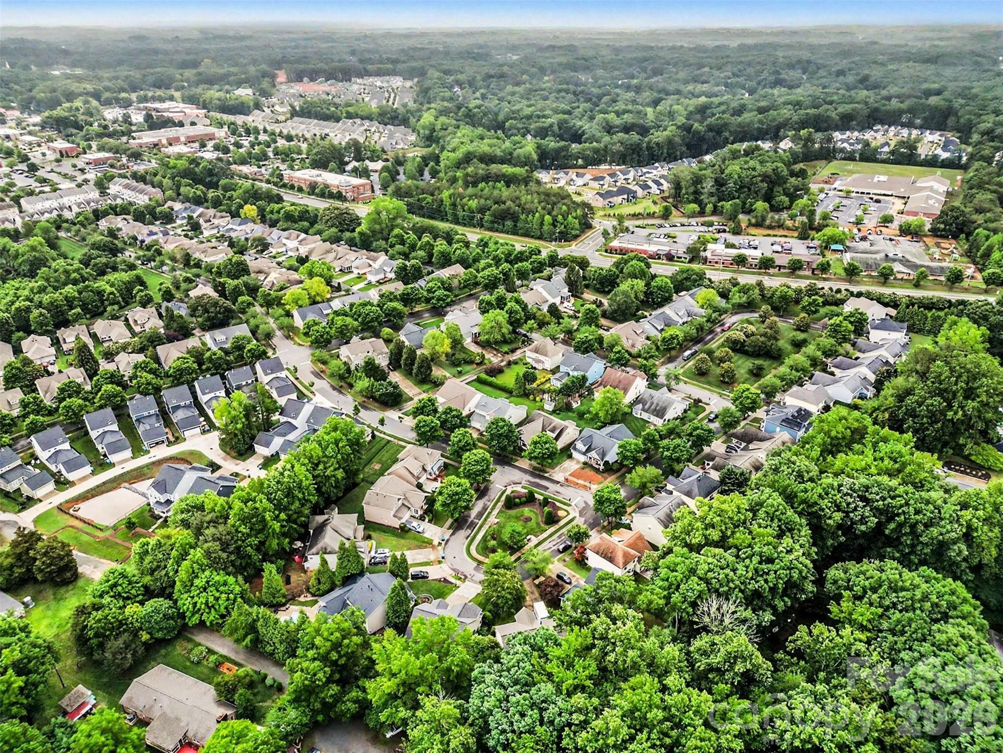 Brighton Park - Residential