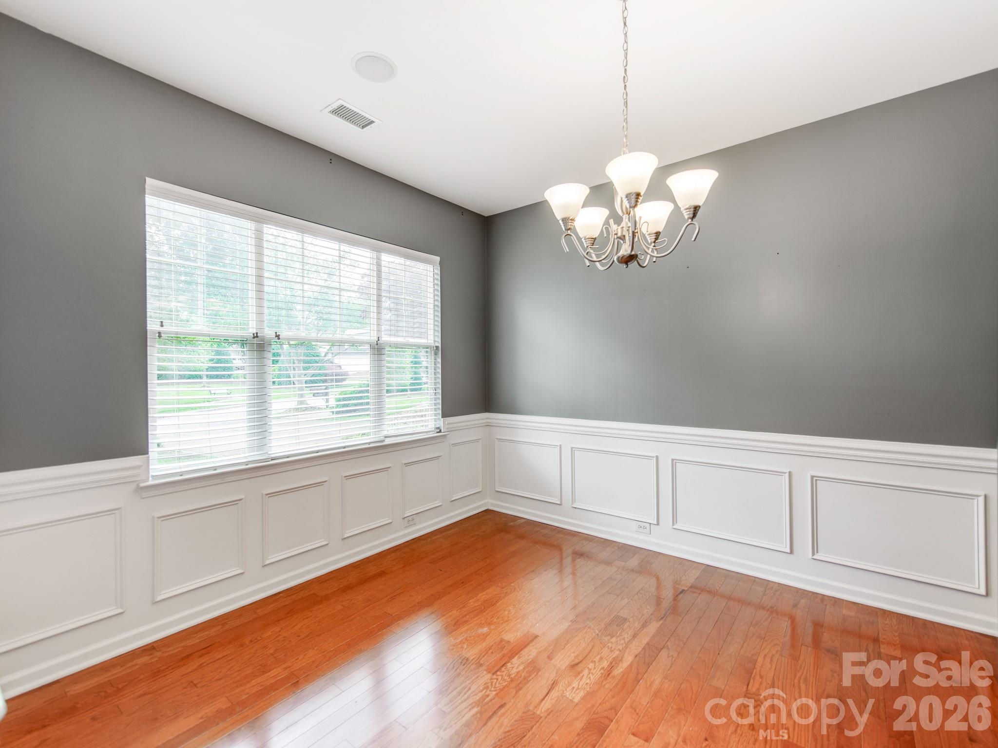 Brighton Park - Residential
