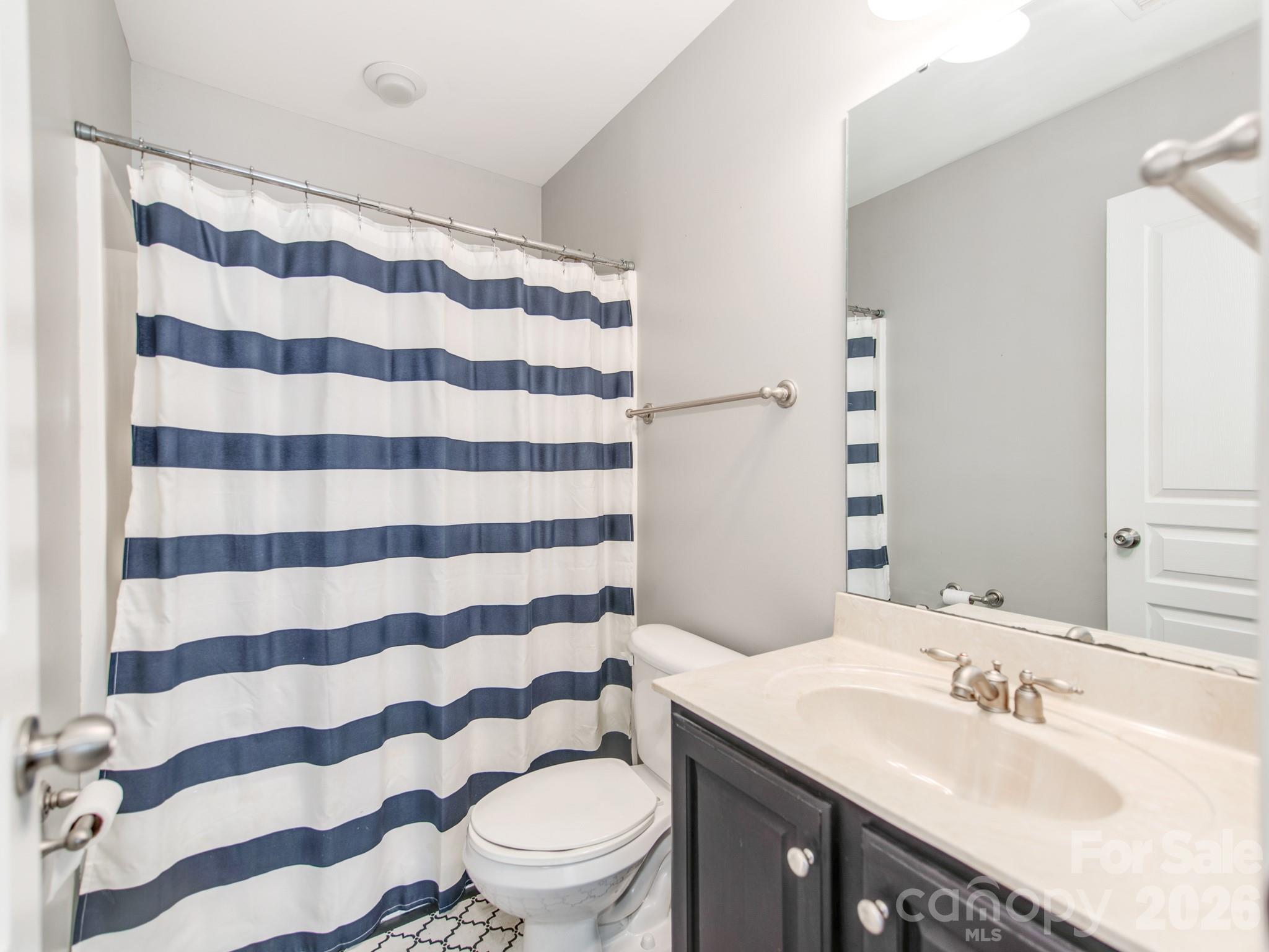 Brighton Park - Residential