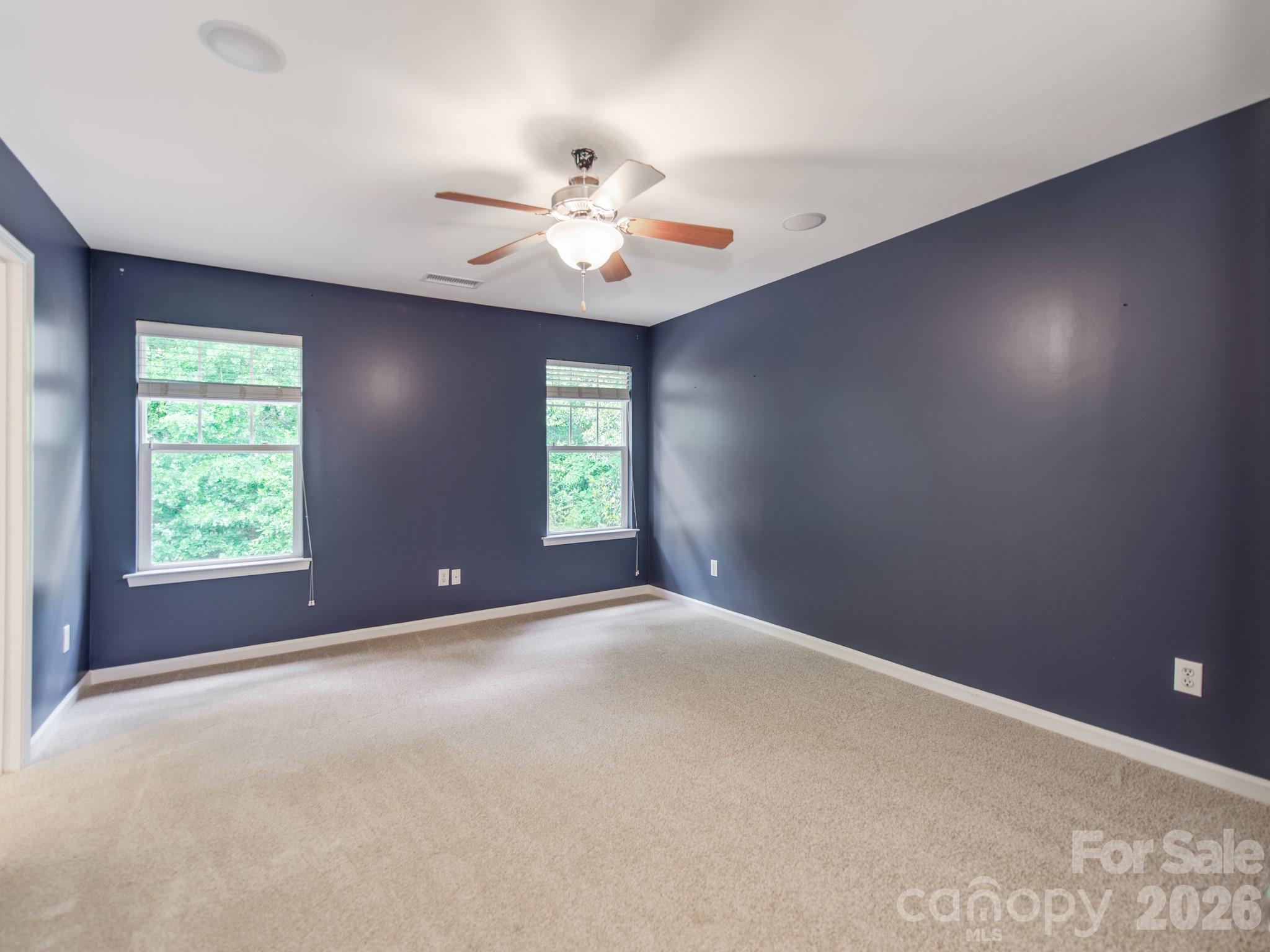 Brighton Park - Residential