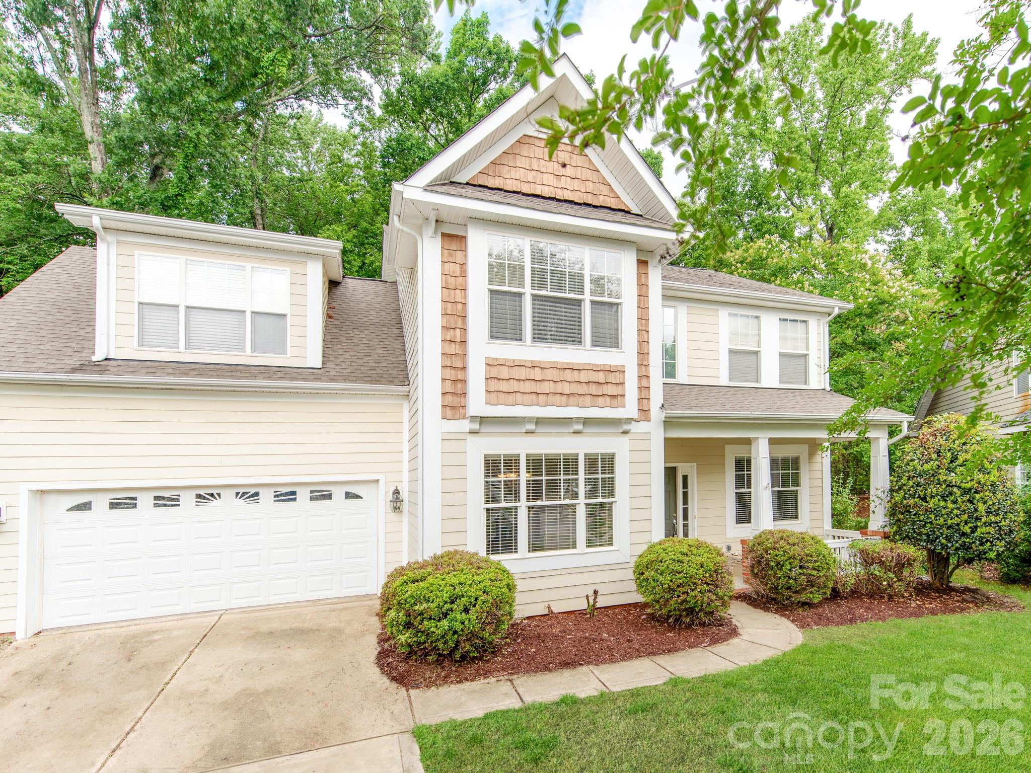 Brighton Park - Residential