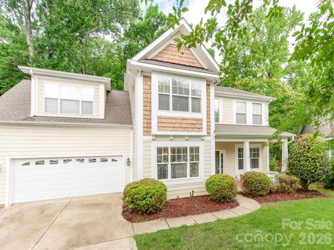 Photo of 10333 Misty Moss Court, Mint Hill, NC 28227 (MLS # 4375838)