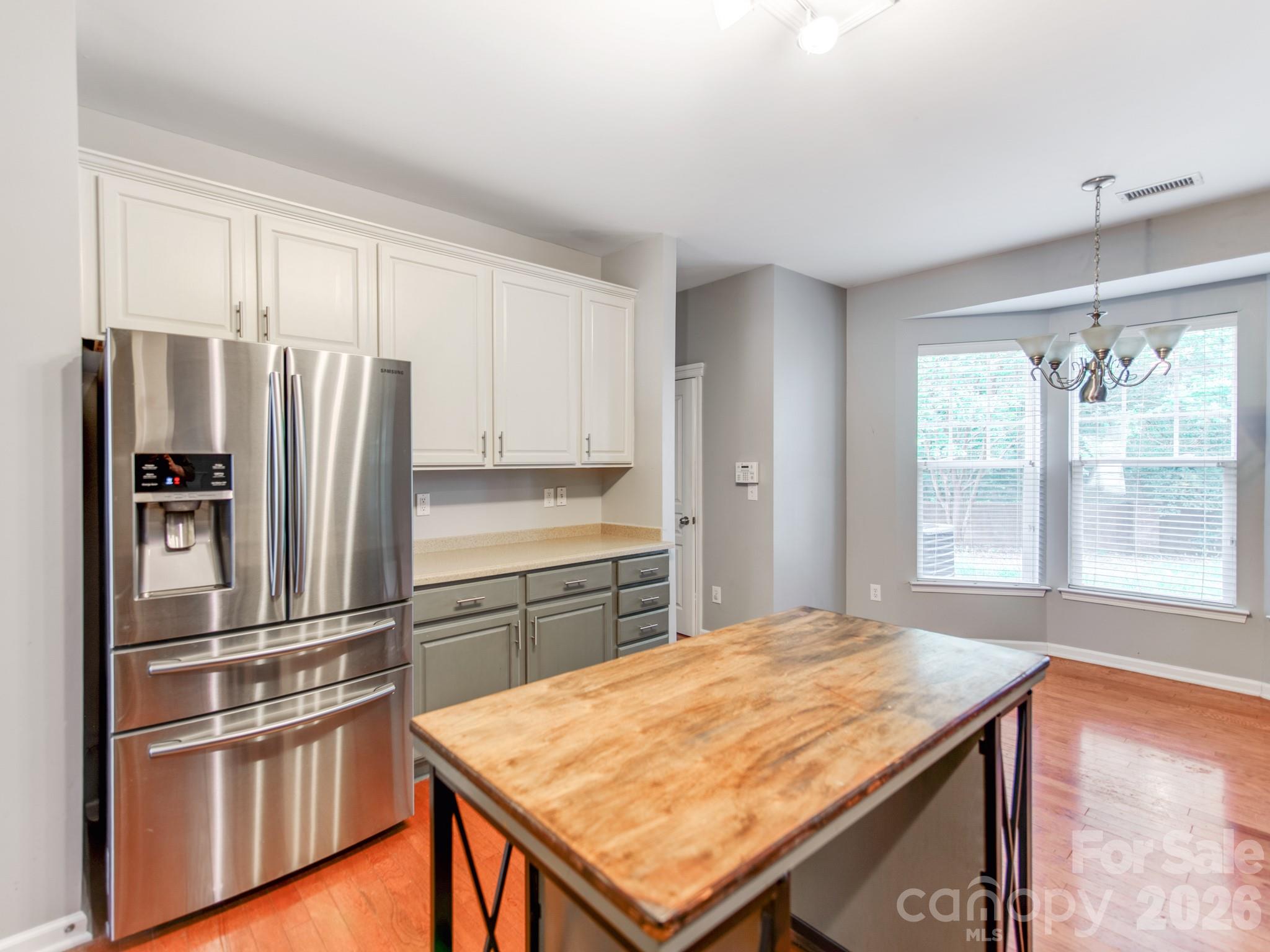 Brighton Park - Residential