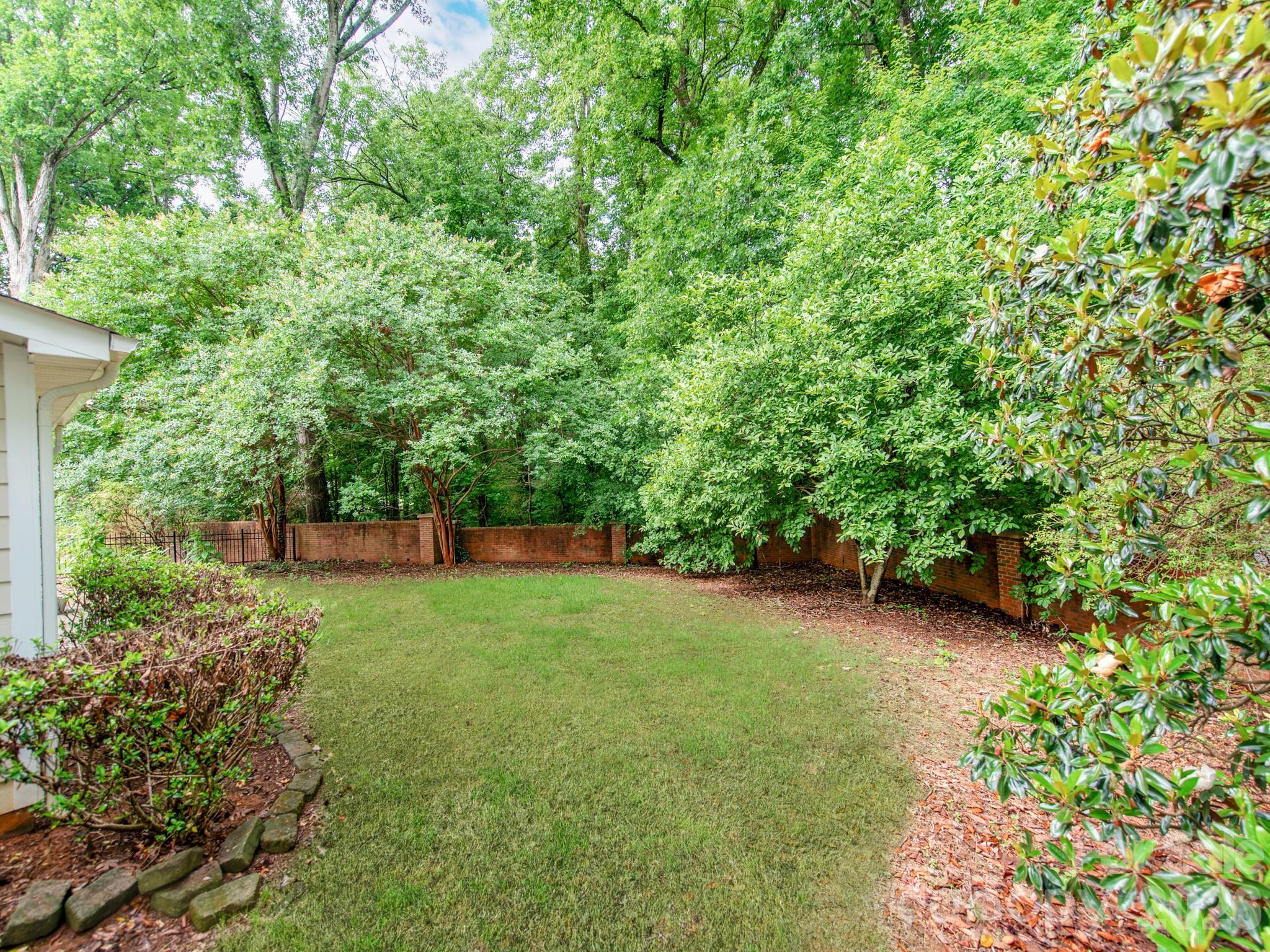 Brighton Park - Residential