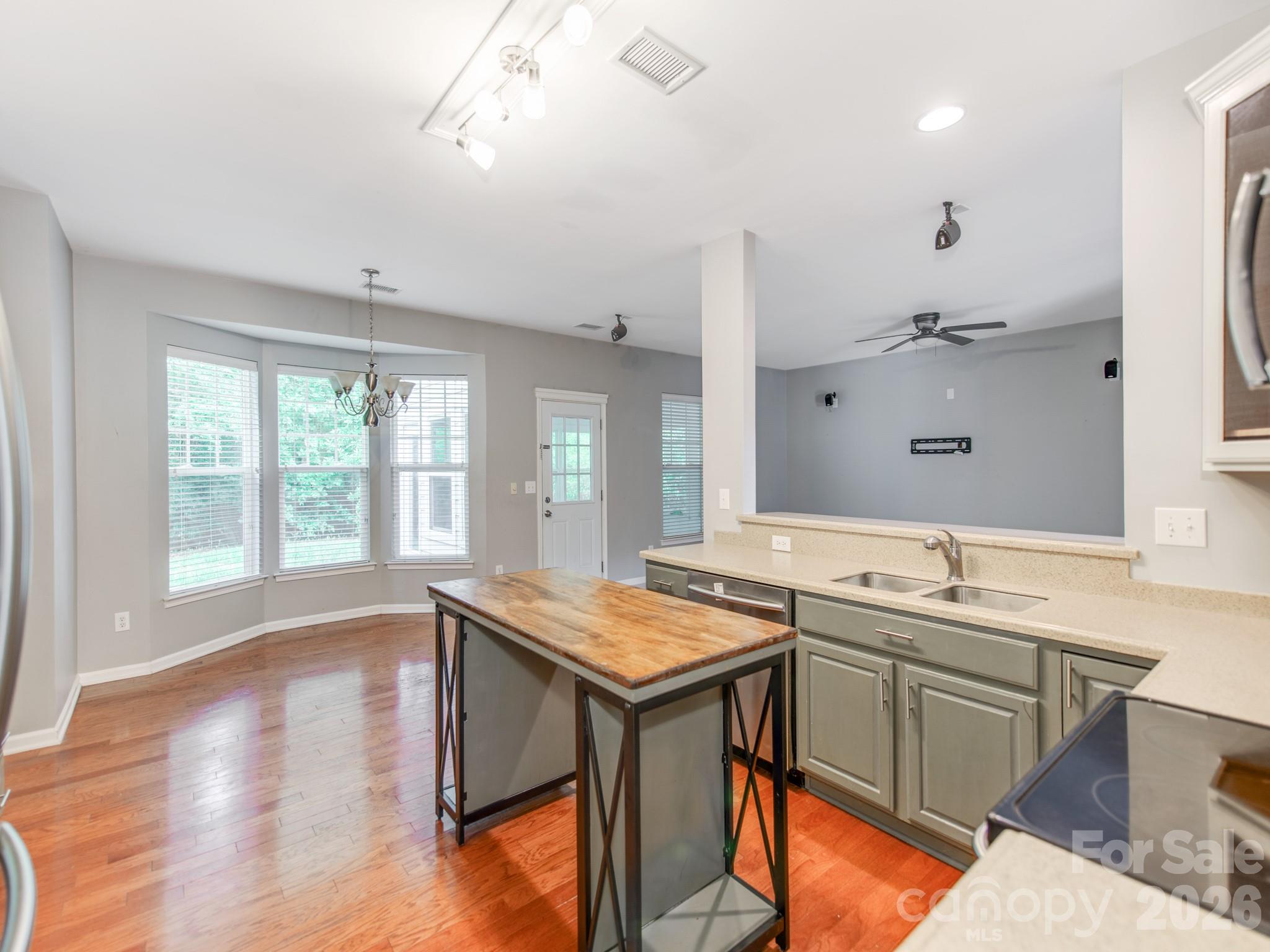 Brighton Park - Residential