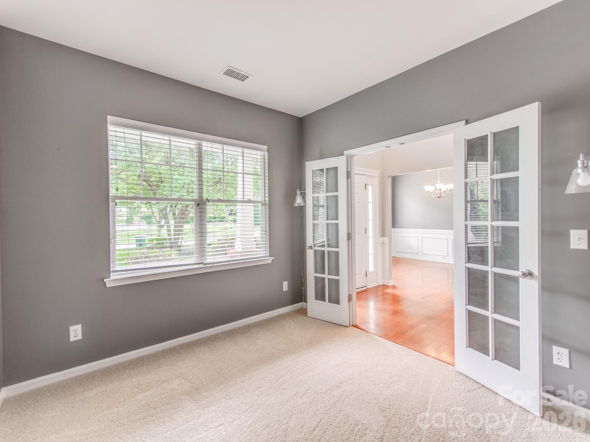 Brighton Park - Residential