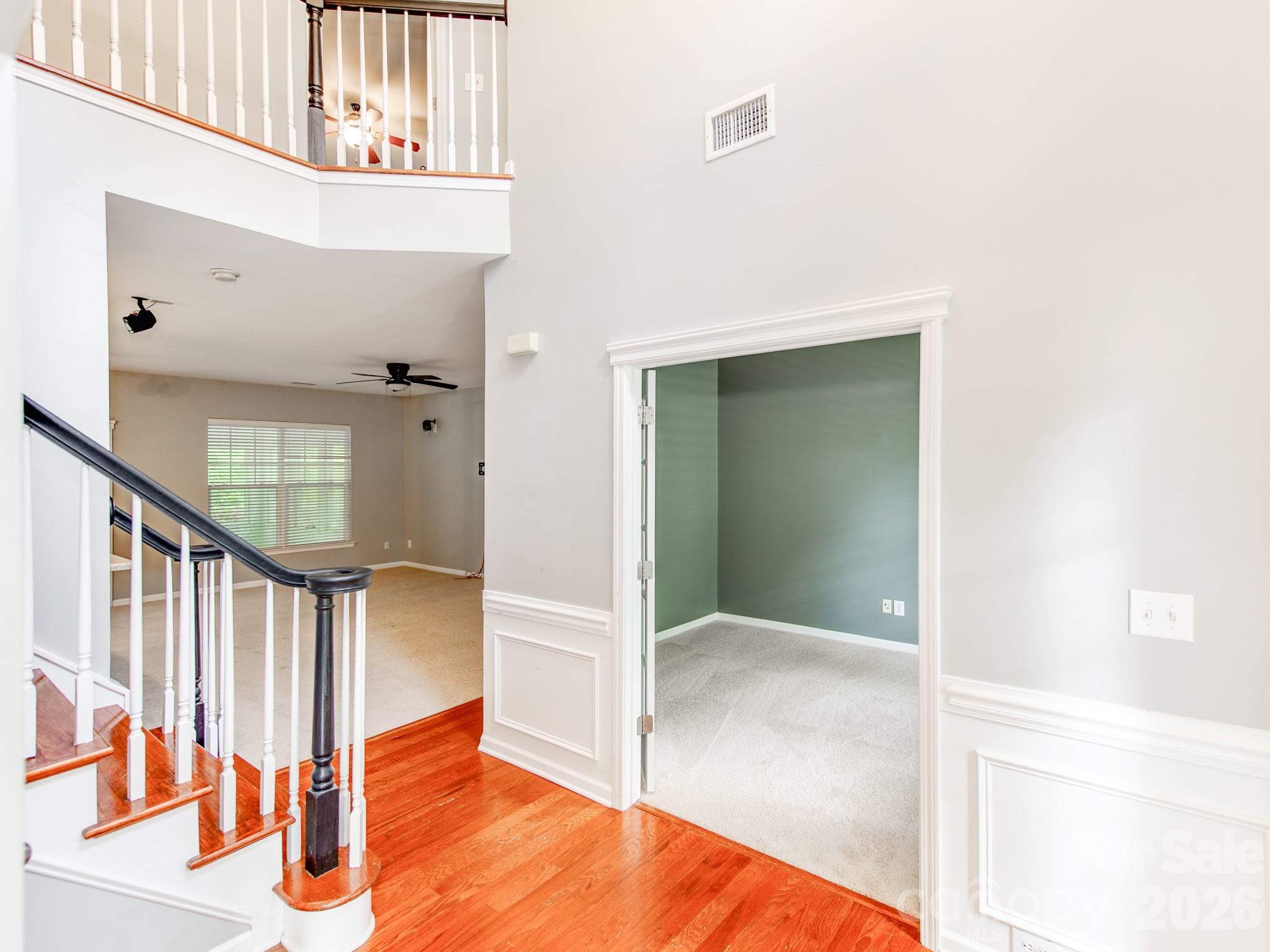 Brighton Park - Residential