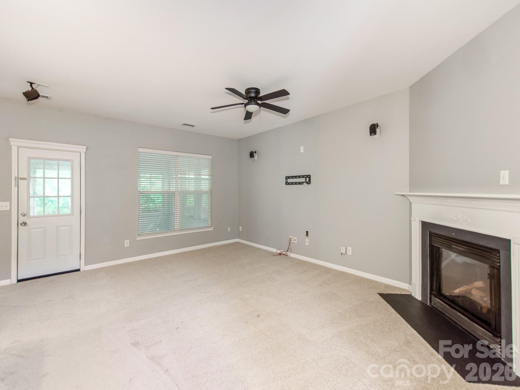 Brighton Park - Residential