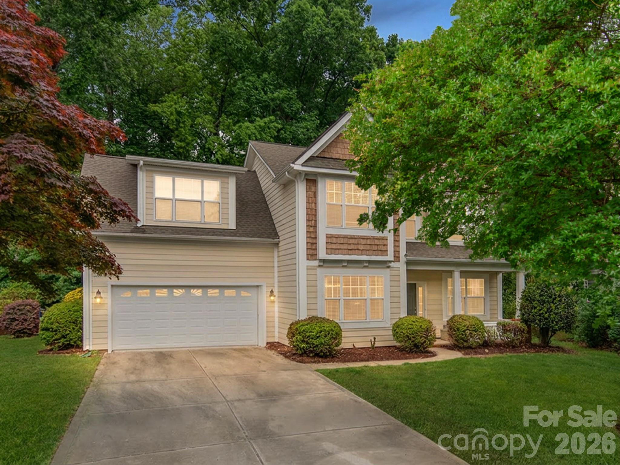 Brighton Park - Residential