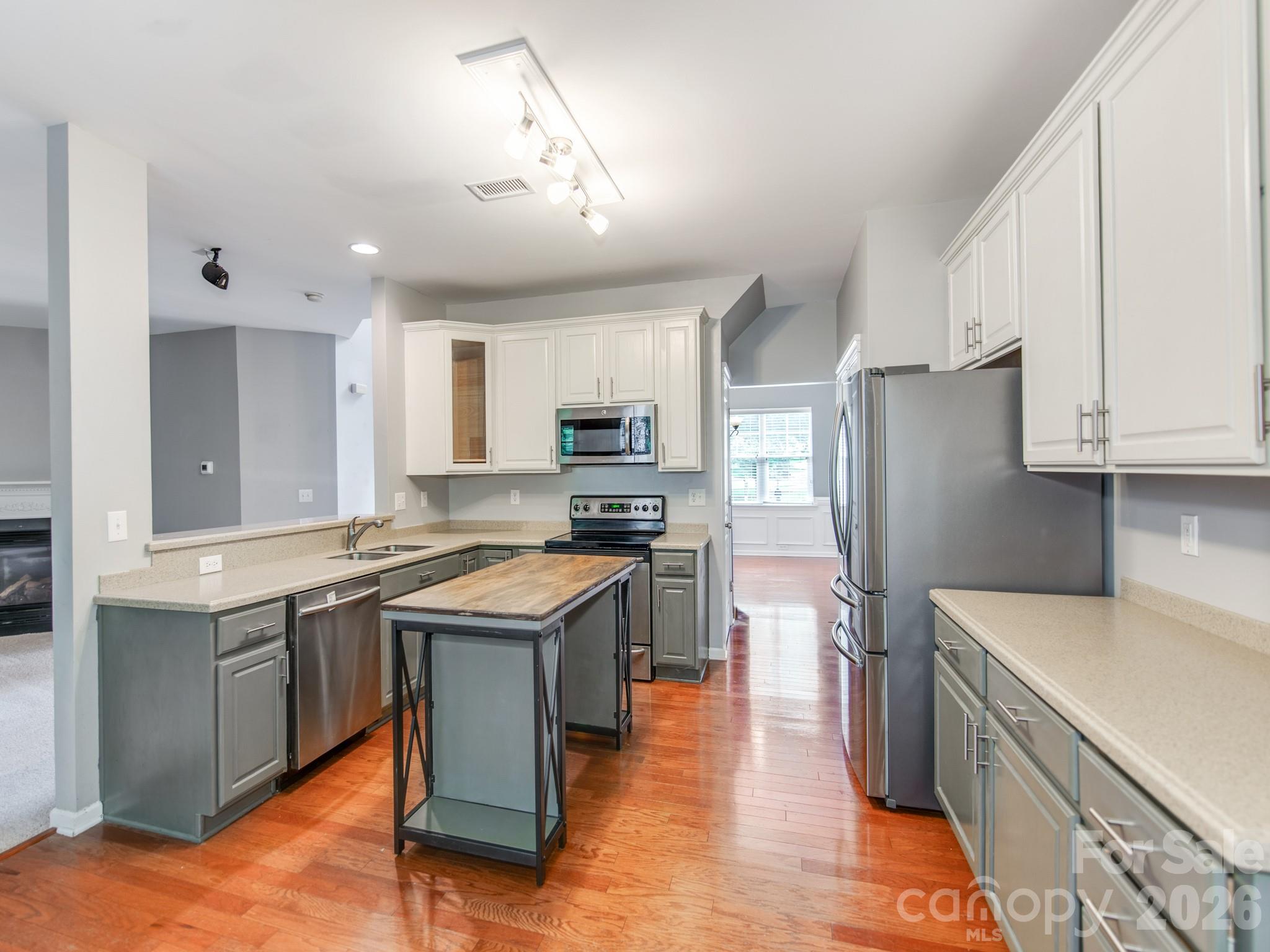 Brighton Park - Residential