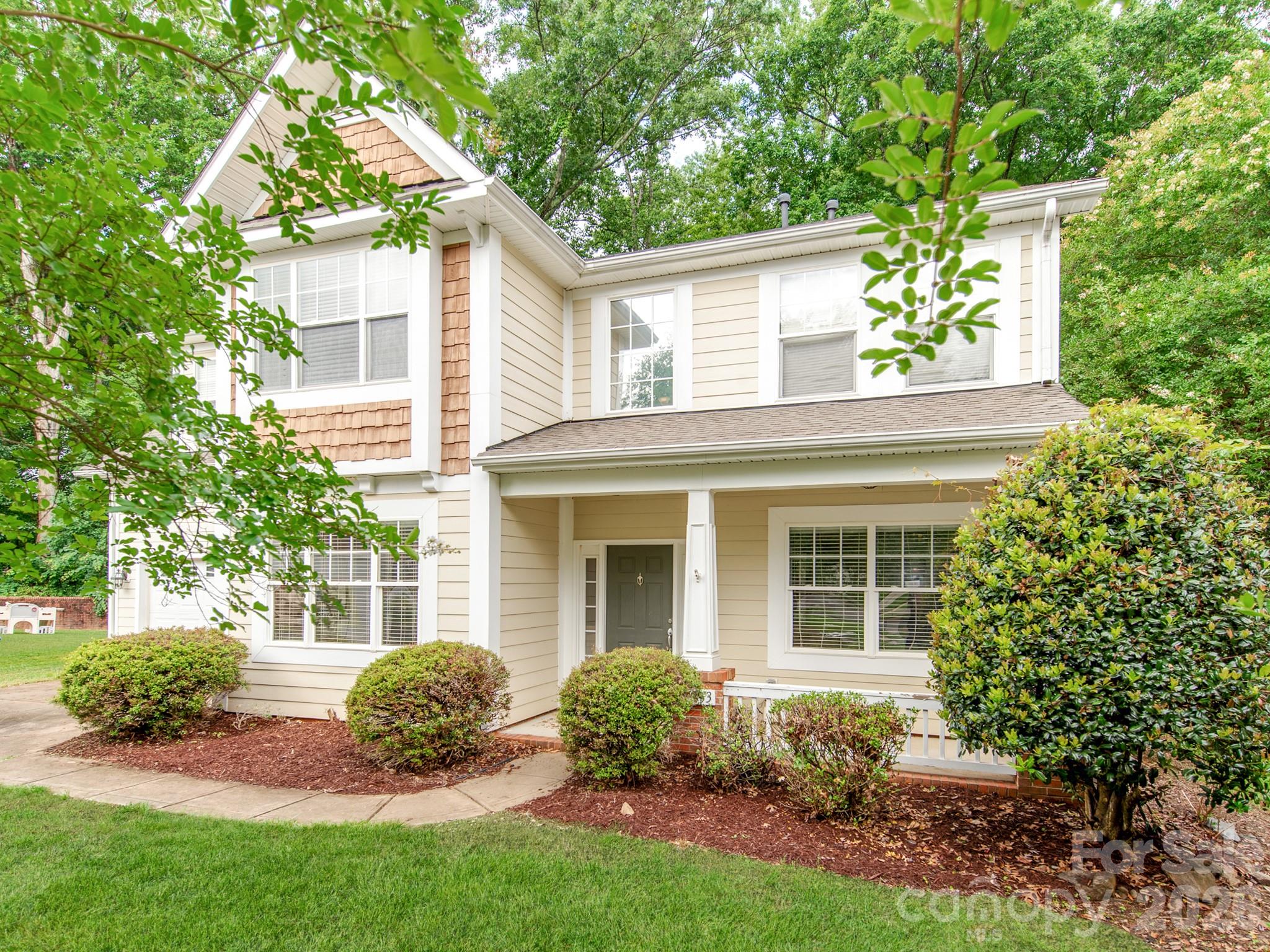 Brighton Park - Residential