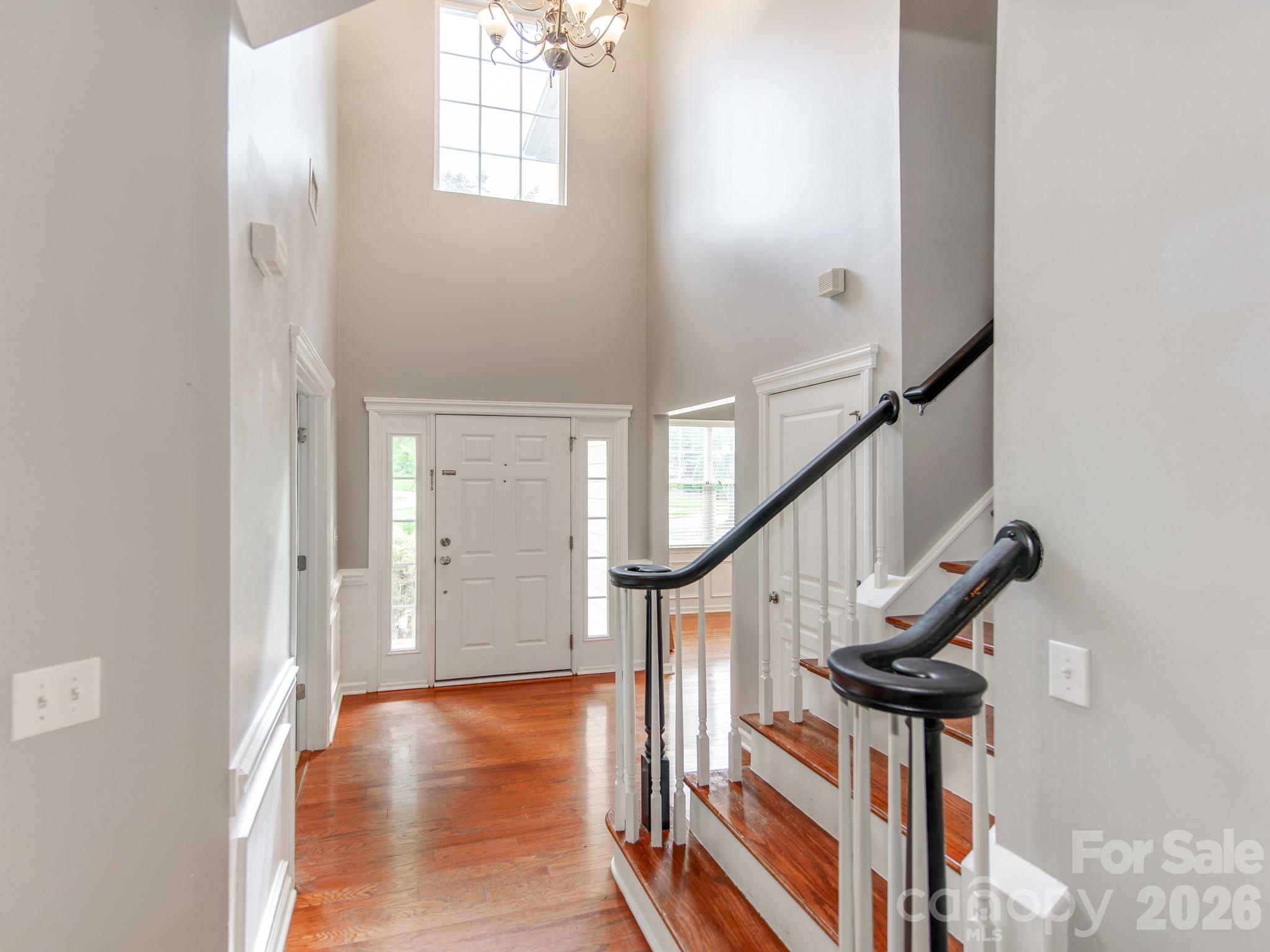 Brighton Park - Residential