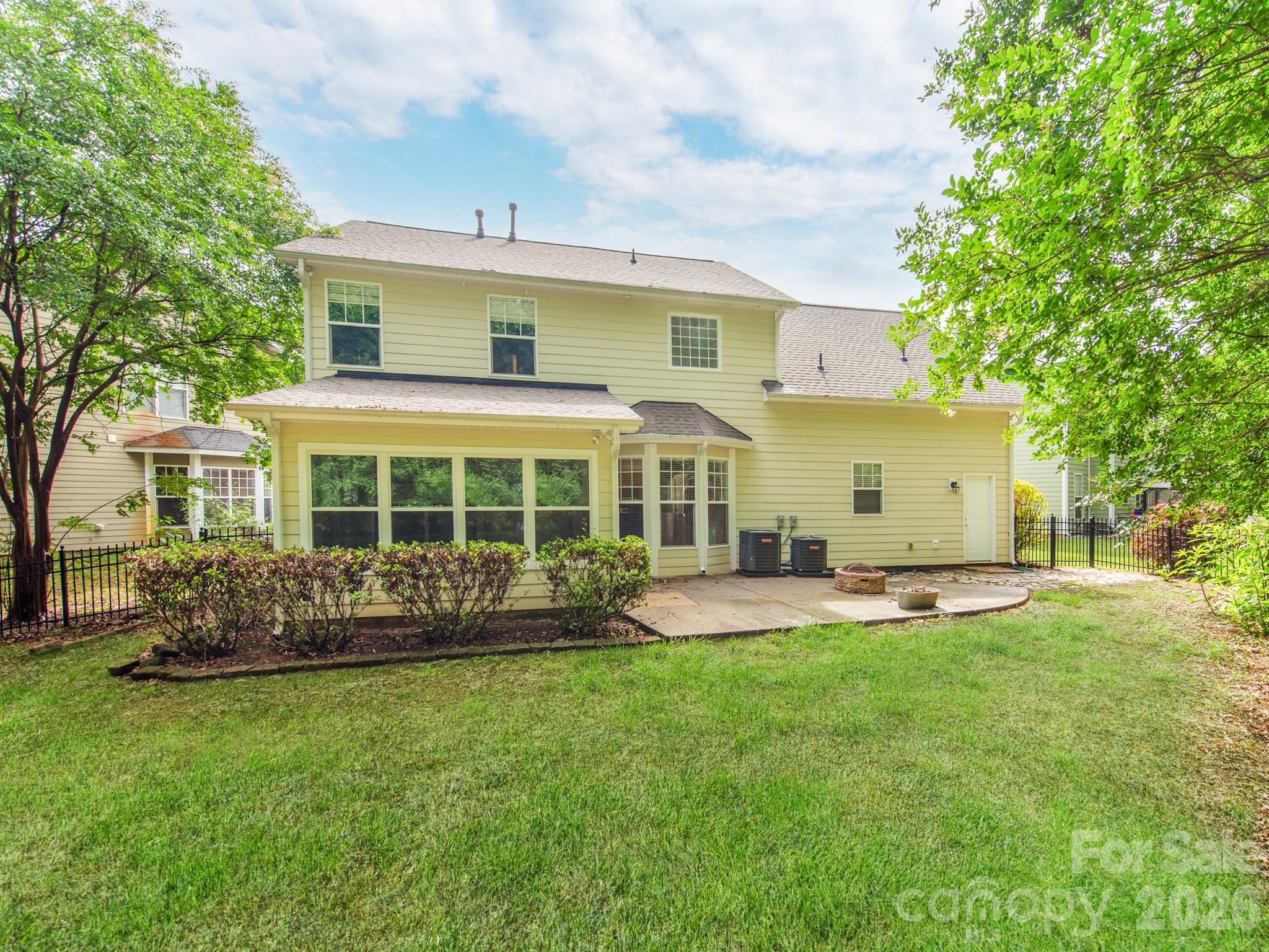 Brighton Park - Residential