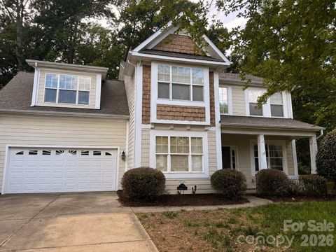 Photo of 10333 Misty Moss Court, Mint Hill, NC 28227 (MLS # 4375838)
