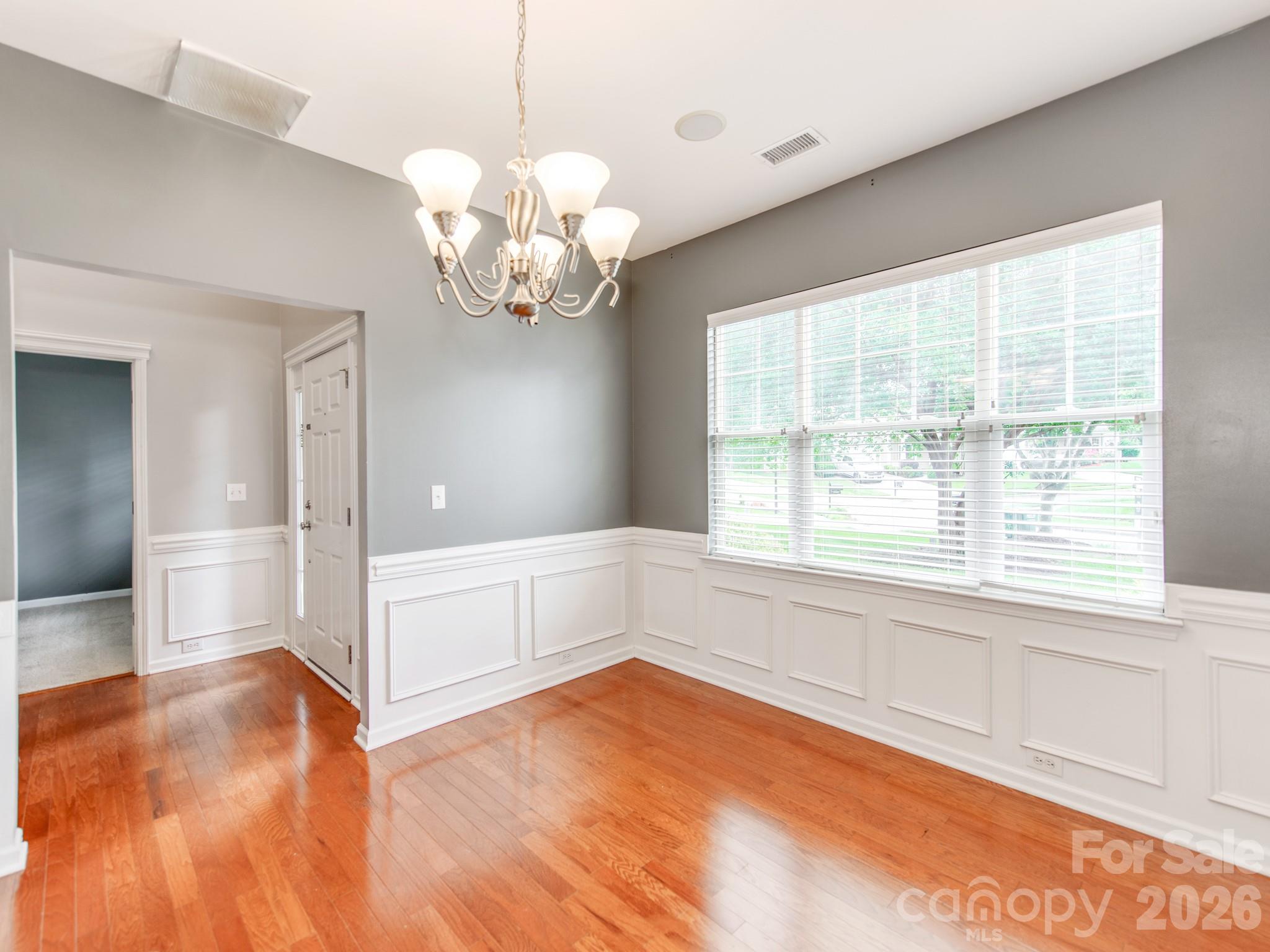 Brighton Park - Residential