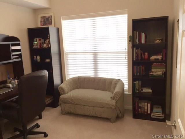 Southpark Corners - Residential