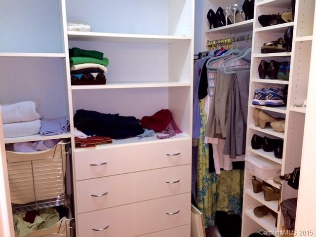 Southpark Corners - Residential