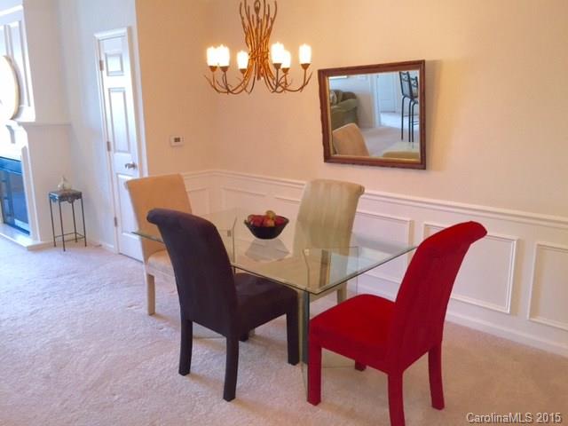 Southpark Corners - Residential