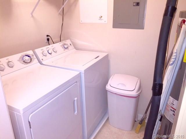 Southpark Corners - Residential